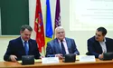 Співпрацю скріпили тристороннім договором