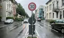 Не більше 30 км на годину