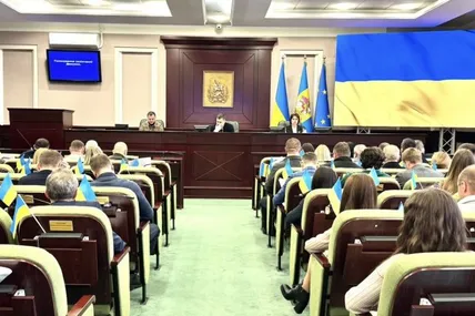 Фото із сайту Євросолідарності