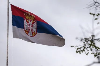 Сербії час визнати, що вона не хоче бути у ЄС. Фото із мережі