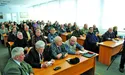 Ветерани відстояли військовий госпіталь