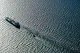 У морі накопичилося приблизно 135 млн барелів російської нафти: експорт сповільнюється через удари по НПЗ