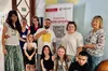 MONATIK підтримав мешканців львівського Прихистку «Твоя опора»
