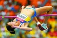 Олімпійський квиток Оксана Окунєва знайшла у Львові