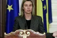 Могеріні: "В наших інтересах підтримувати діалог з Росією"