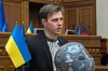 Гераскевич із трибуни Верховної Ради закликав позбавити Сергія Бубку звання Героя України