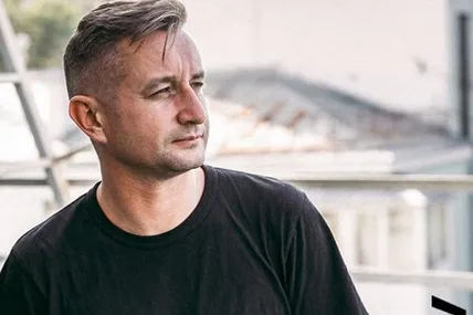 "Вільна Україна багато в чому говорить і думає словами Жадана"