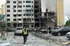 У Києві 7 липня 2026 року оголосили Днем жалоби за загиблими внаслідок російської атаки