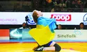 Аліна МАХИНЯ: «Мрію подарувати Україні олімпійське «золото» Ріо-де-Жанейро»