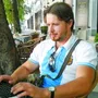 Богдан КОЛОМІЙЧУК: «Львів як примхлива жінка – ніколи не вгадаєш, якою буде вранці, в обід чи ввечері»