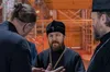 У Чехії затримали митрополита рпц іларіона: у багажнику знайшли невідому білу речовину