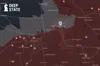 Відсутність смуги оборони в Мирнограді створює ризики