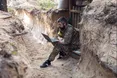 «Рашисти ще відчують гнів наших повстанців»
