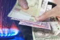 Українці отримуватимуть ще одну платіжку за газ