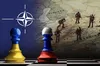 Заморожені мільярди: США закликають ЄС зберегти активи рф замість фінансування кредиту для України