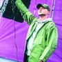«Львів — одне з перших міст, яке дало гуртові популярність. Ми їздили сюди на гастролі на малолітражці, а інструменти тримали в руках»