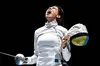 Українка виборов перемогу у чемпіонаті світу із фехтування