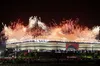 У Катарі стартував чемпіонат світу з футболу