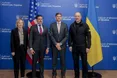 Штати виділять гроші на ремонт захисної арки Чорнобильської АЕС, — Шмигаль
