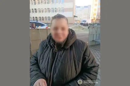 Фото поліції