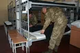 «З тієї казарми у Старичах людей «пачками» вивозять з ковідом…»
