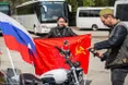 «Нічні вовки» Путіна тихцем окуповують Словаччину