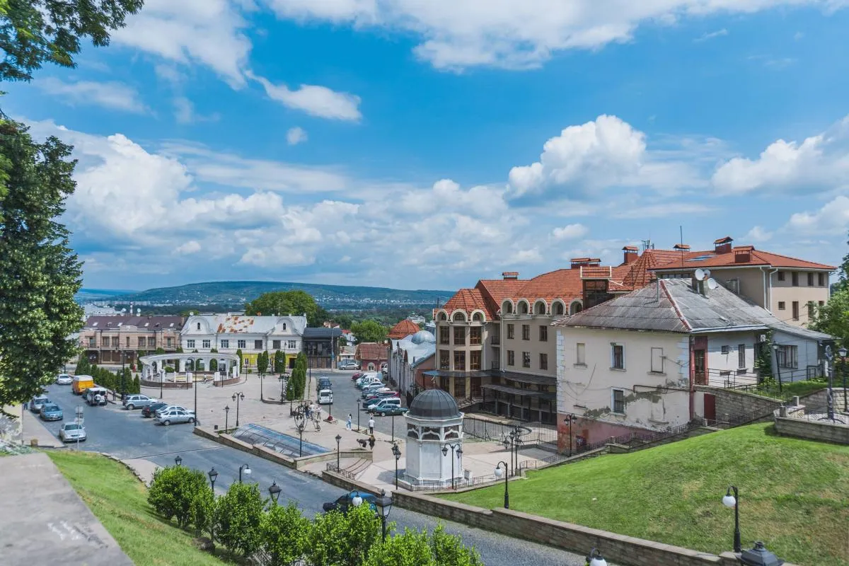 Фото автора