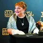 «Сексу на екрані в Радянському Союзі не було. Поза екраном був. І я яскрава представниця цього сексу»