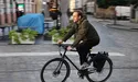 «Велосипедом на роботу». А велодоріжок вдосталь?