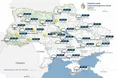 Дощі, грози та до +29°: якою буде погода в Україні 23 липня