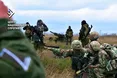 На тимчасово окупованій Донеччині повідомили про найманців із Малайзії, — Центр нацспротиву
