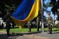 День Конституції України: у Львові відбулися урочисті заходи (ФОТО)