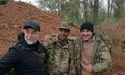 «Неймовірне щастя просто посидіти в тиші і не боятись, що в тебе щось прилетить»