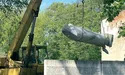 «Найбільше радянських пам’ятників — у Червоноградській і Львівській громадах»