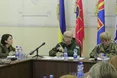 Кабмін звільнив шість заступників міністра оборони