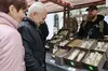 У Львові знову запрацює ветеранський ярмарок: коли та де