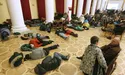 Їжі так багато, що тепер шукають холодильники...