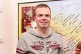 У Києві знайшли мертвим сина космонавта Каденюка: що відомо