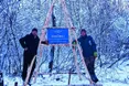 Гора Попелиха могла би стати міні-Буковелем
