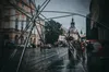 11 вересня в Україні знову дощі