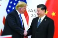 Трамп пішов на війну з Китаєм
