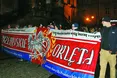 Гасло «Смерть українцям!» — провокація чи спланована акція?