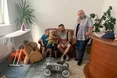 «Жити в спортзалі у Львові краще, ніж у люксі у Харкові»