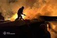 На Чернігівщині внаслідок нічної атаки БпЛА загинув чоловік, четверо поранені