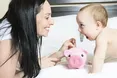 Із 1 липня зростають виплати для сімей з дітьми