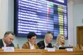 ЦВК оголосила офіційні результати виборів президента України