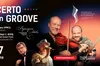 12 липня скрипаль Петро Криса представить прем'єру «Concerto in Groove» у Львівській філармонії