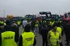 Увага: блокування ПП «Угринів — Долгобичув» 23 січня