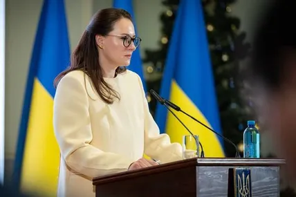 Фото: Юлія Свириденко