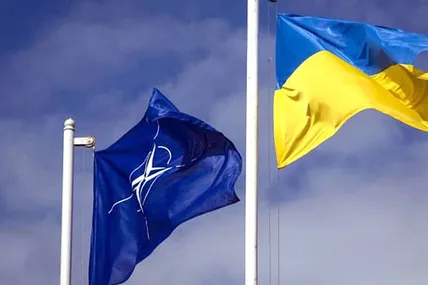 Фото ілюстративне із сайту НАТО